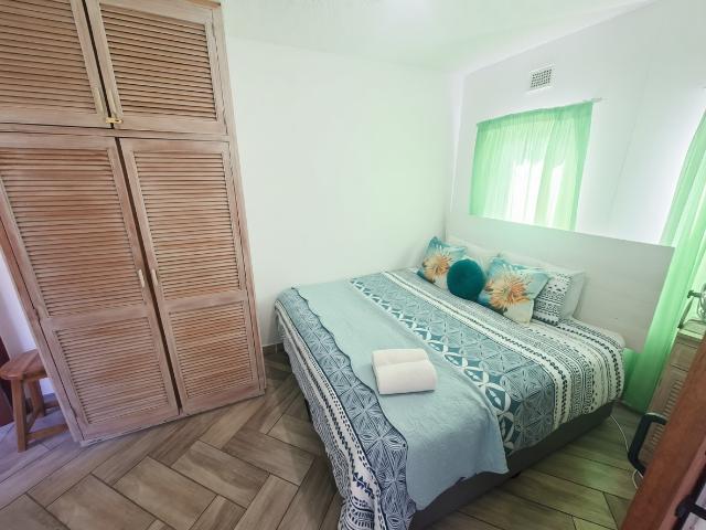 Apartment for sale in Ugu District Municipality, Kwazulu-natal
