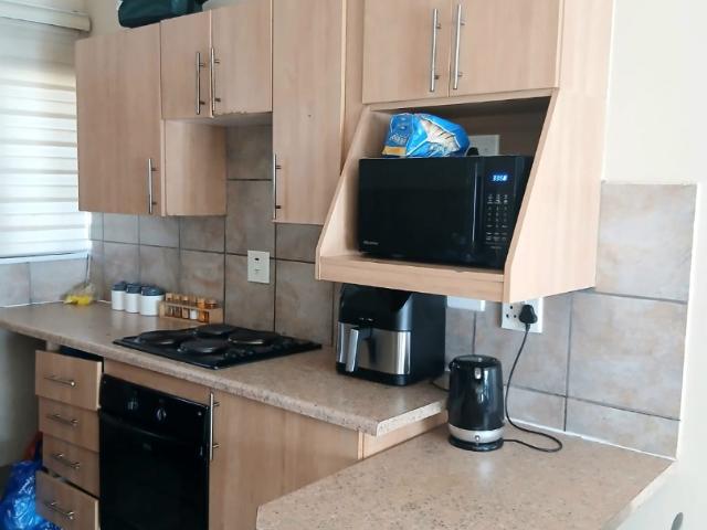 Apartment for sale in Oranjeville, Free State