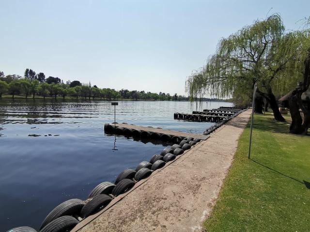 Apartment for sale in Oranjeville, Free State