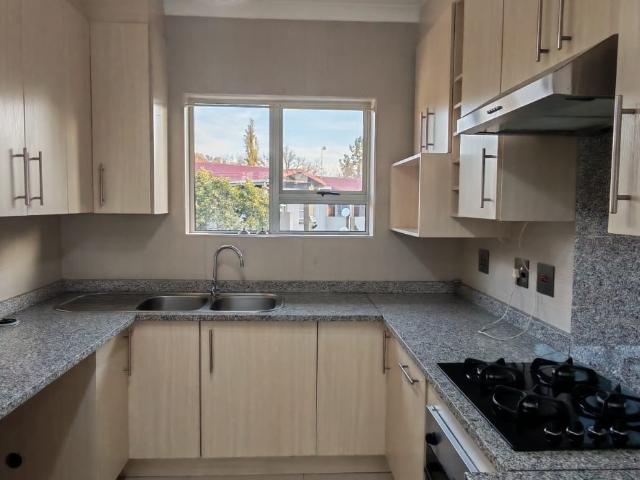 Apartment for sale in Oranjeville, Free State