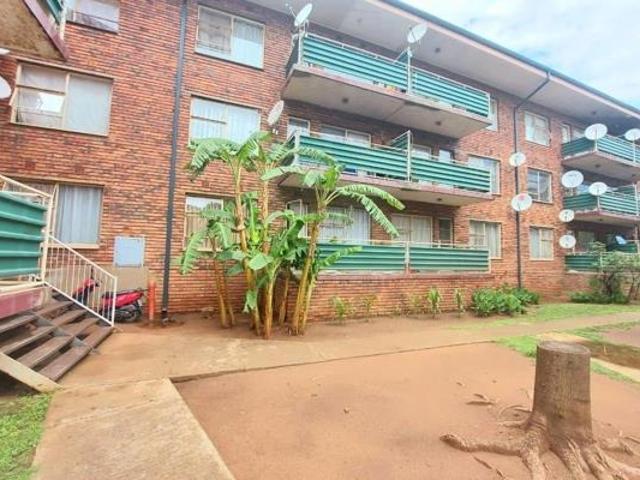 Apartment for sale in Sedibeng, Gauteng