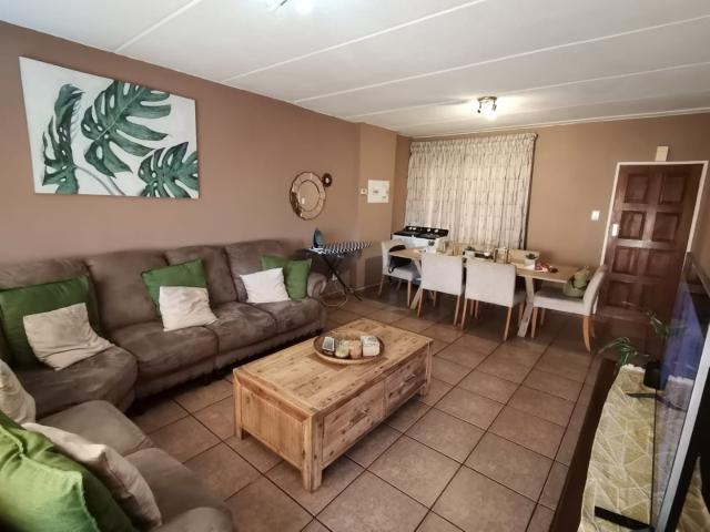 Apartment for sale in Sedibeng, Gauteng