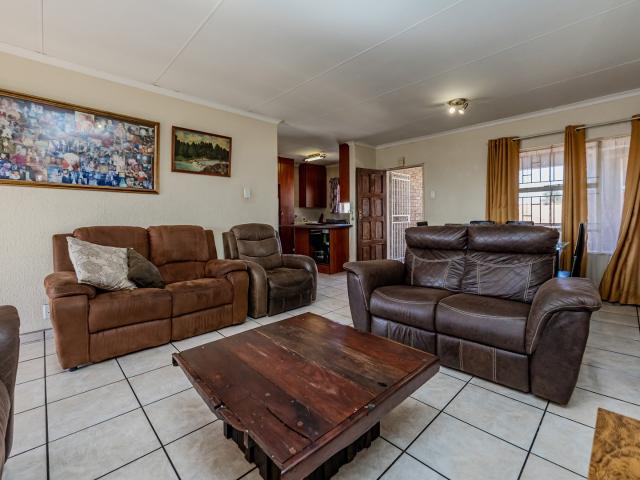 Apartment for sale in Sedibeng, Gauteng