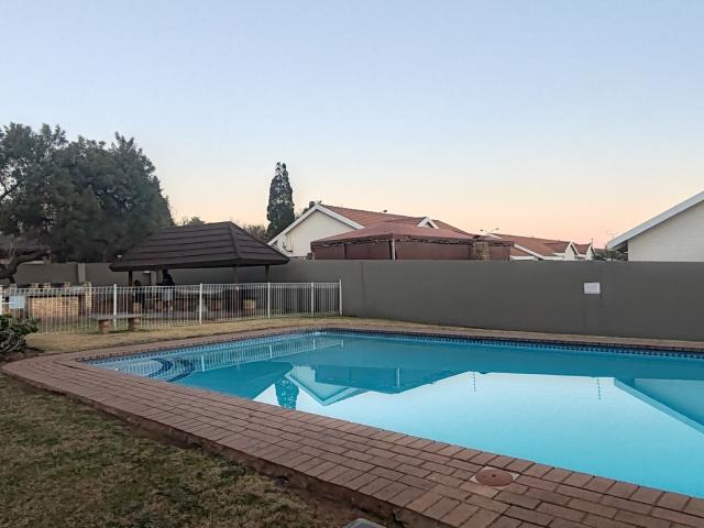 Apartment for sale in Sedibeng, Gauteng
