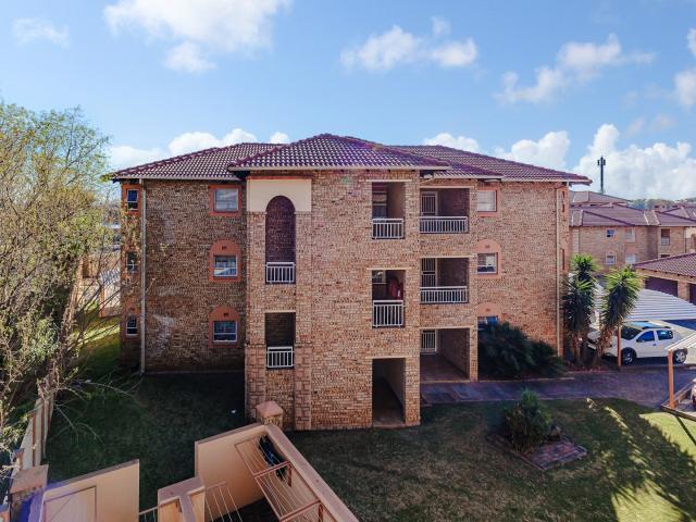 Apartment for sale in Sedibeng, Gauteng