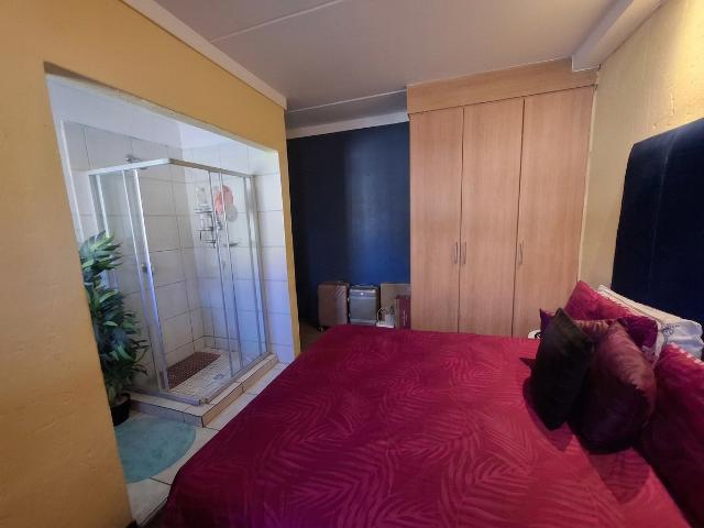 Apartment for sale in Sedibeng, Gauteng