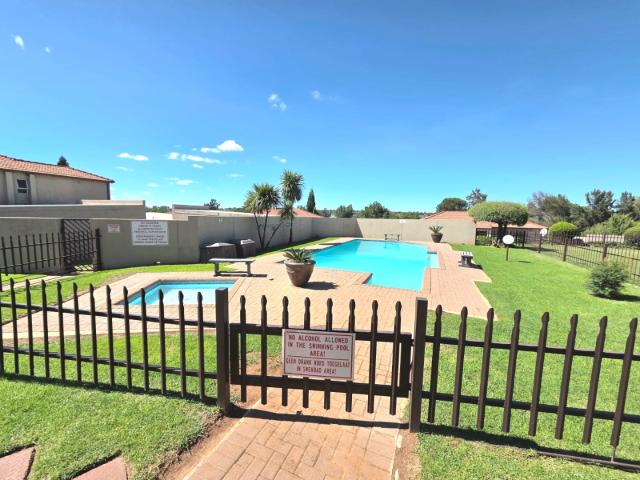 Apartment for sale in Sedibeng, Gauteng