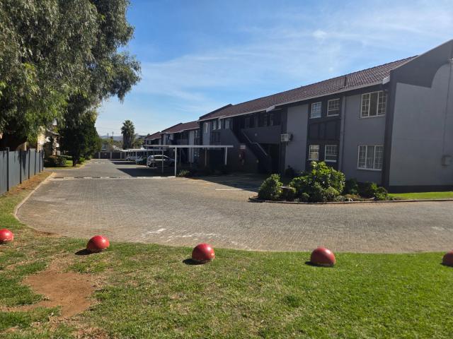Apartment for sale in Ekurhuleni, Gauteng