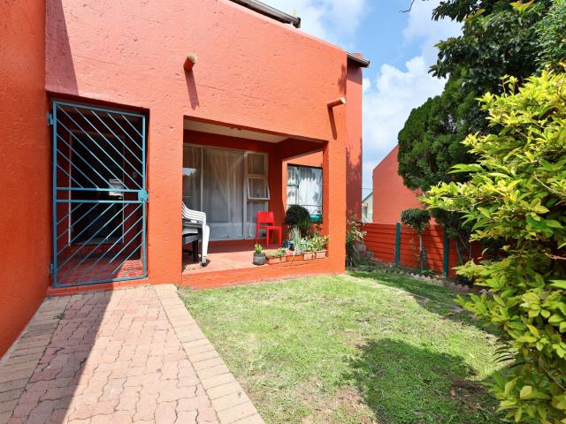 Apartment for sale in Tembisa, Gauteng