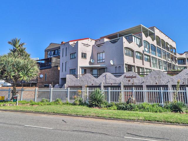 Apartment for sale in Kingsburgh, Kwazulu-natal