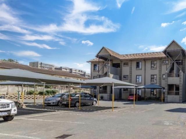Apartment for sale in Kingsburgh, Kwazulu-natal