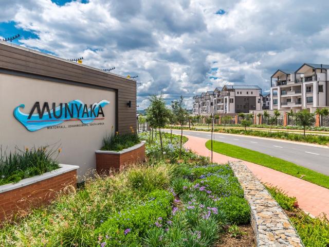 Apartment for sale in Midrand