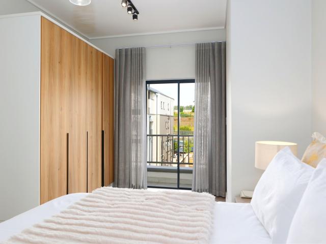 Apartment for sale in Alexandra, Gauteng