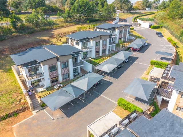 Apartment for sale in Kwazulu-natal