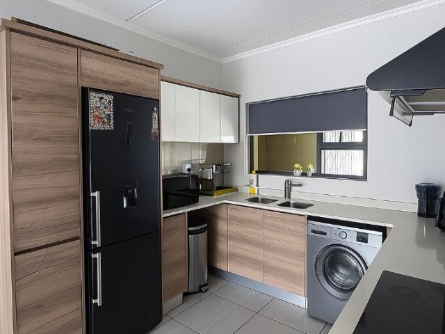 Apartment for sale in Alexandra, Gauteng