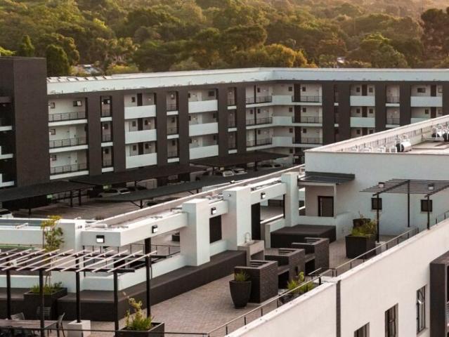 Apartment for sale in Waterkloof, Gauteng
