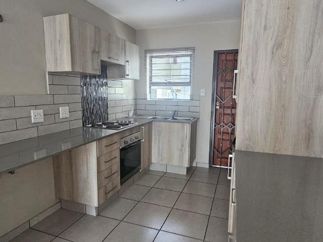 Apartment for sale in Tlhabane, North West
