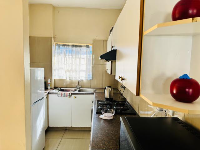 Apartment for sale in Waterkloof, Gauteng