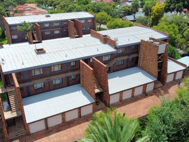 Apartment for sale in Waterkloof, Gauteng