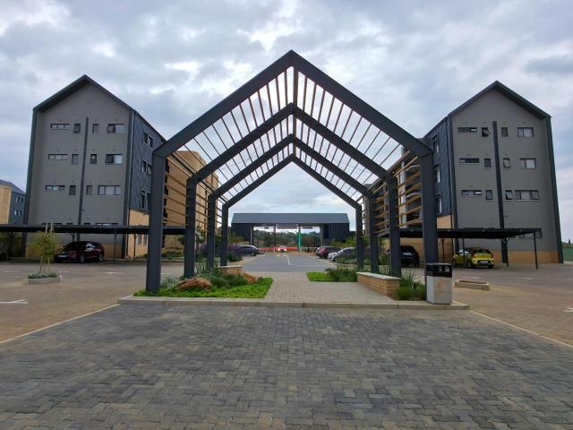 Apartment for sale in Waterkloof, Gauteng