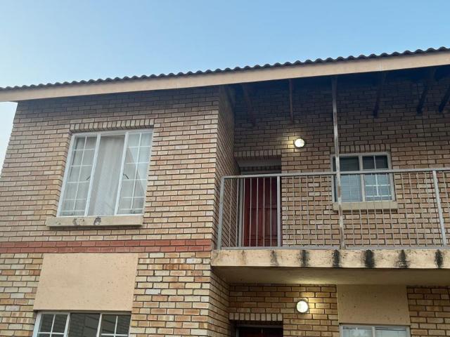 Apartment for sale in Tlhabane, North West