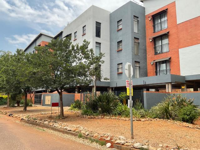 Apartment for sale in Waterkloof, Gauteng