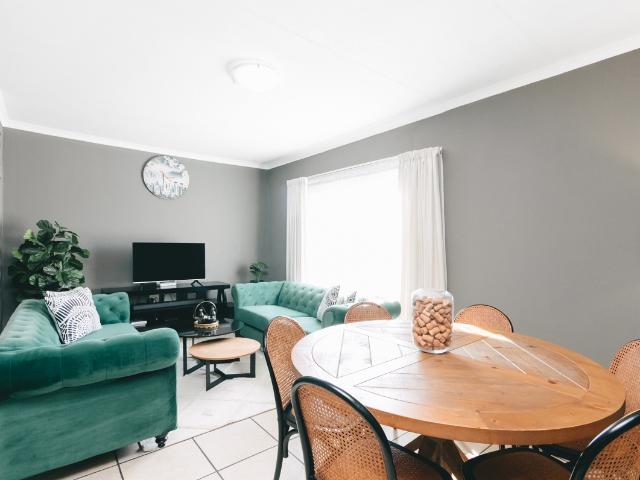 Apartment for sale in Nooitgedacht, Gauteng