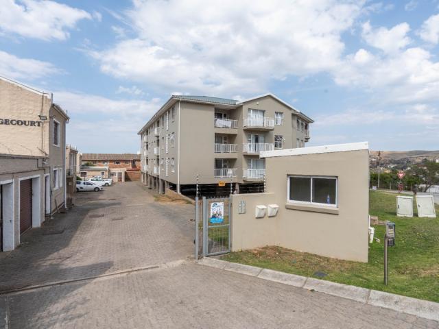 Apartment for sale in Eastern Cape