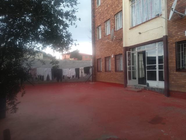 Apartment for sale in Vosloorus, Gauteng