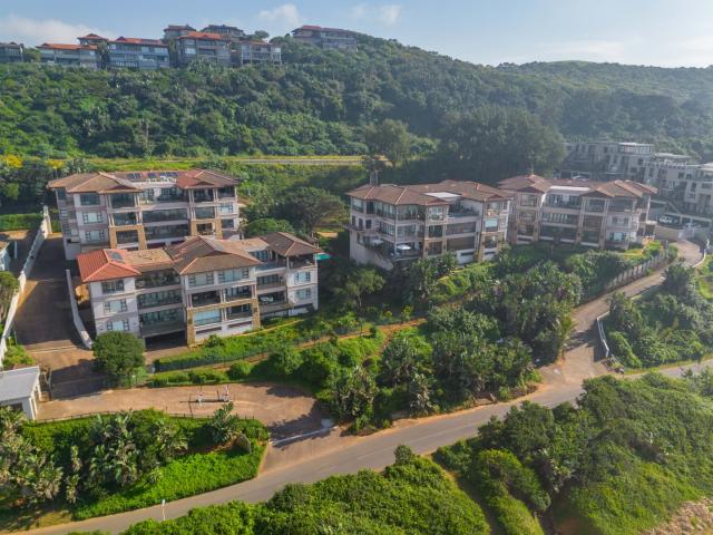Apartment for sale in La Mercy, Kwazulu-natal