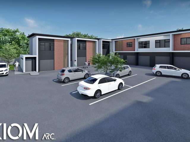 Apartment for sale in Tongaat