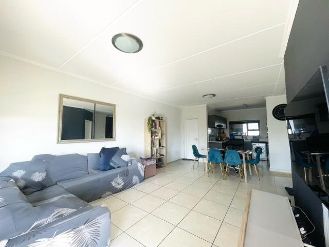 Apartment for sale in Alexandra, Gauteng