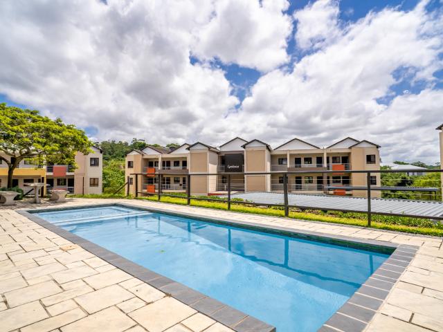 Apartment for sale in Seaview, Kwazulu-natal