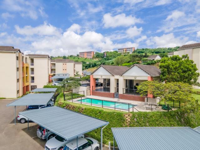 Apartment for sale in Seaview, Kwazulu-natal
