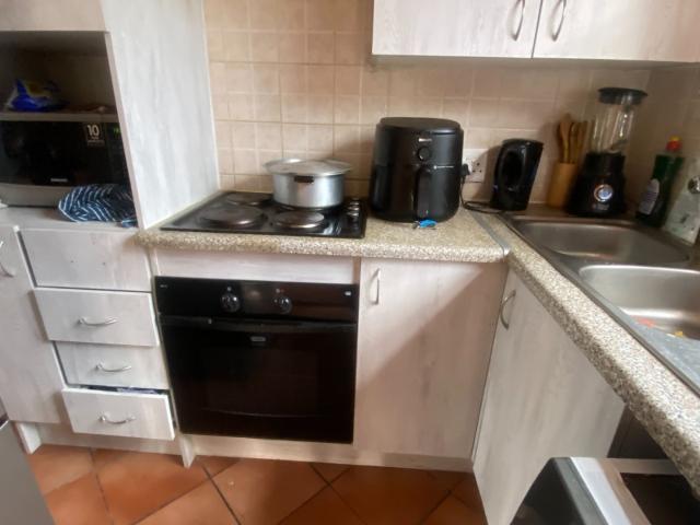 Apartment for sale in Nooitgedacht, Gauteng