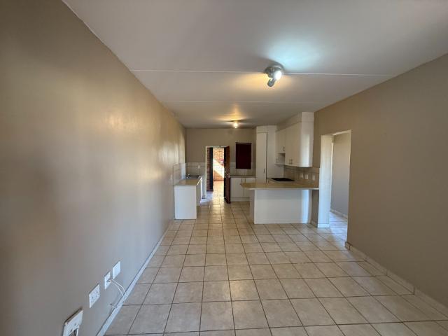Apartment for sale in Roodepoort