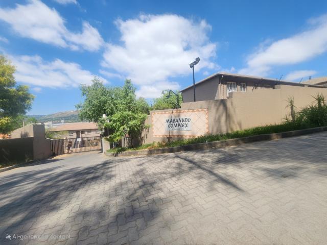 Apartment for sale in Nooitgedacht, Gauteng
