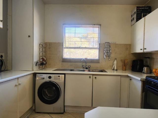 Apartment for sale in Dr Kenneth Kaunda, North West