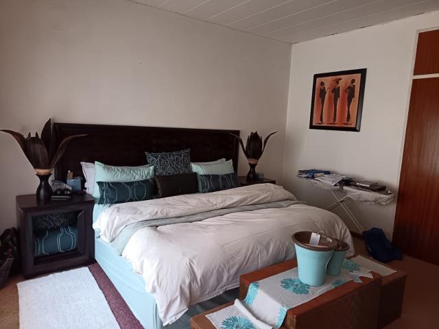 Apartment for sale in Dr Kenneth Kaunda, North West