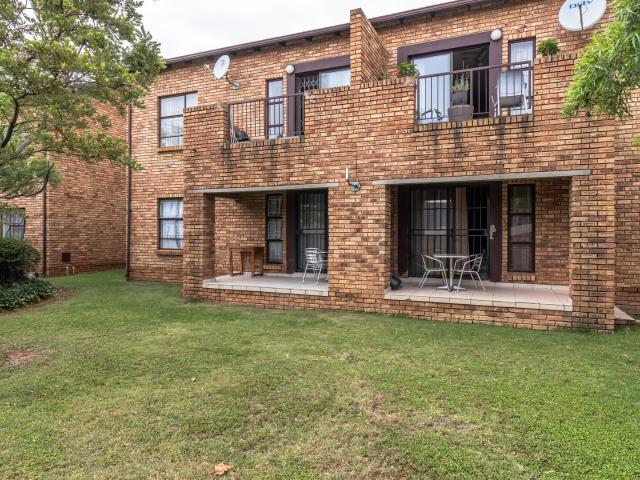 Apartment for sale in Nooitgedacht, Gauteng