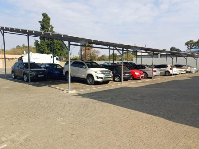 Apartment for sale in Bloemfontein, Free State