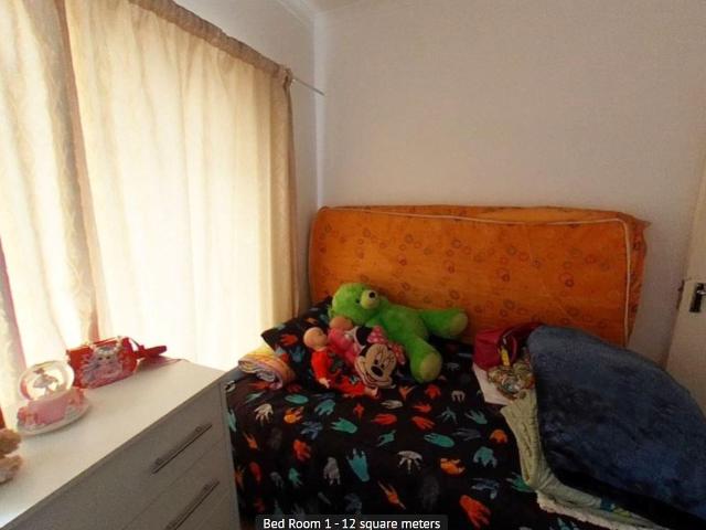 Apartment for sale in Vosloorus, Gauteng