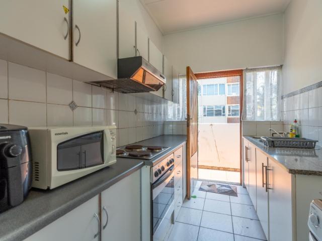 Apartment for sale in Seaview, Kwazulu-natal