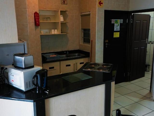 Apartment for sale in Kingsburgh, Kwazulu-natal