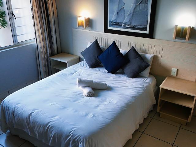 Apartment for sale in Kingsburgh, Kwazulu-natal