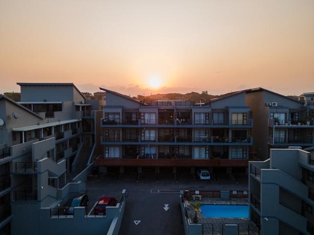 Apartment for sale in Kingsburgh, Kwazulu-natal