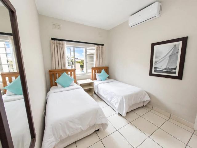 Apartment for sale in Kingsburgh, Kwazulu-natal