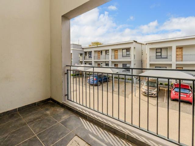 Apartment for sale in Nooitgedacht, Gauteng