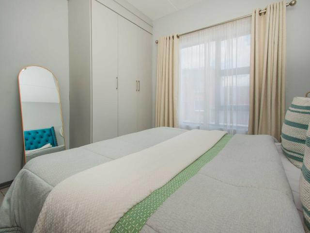 Apartment for sale in Nooitgedacht, Gauteng