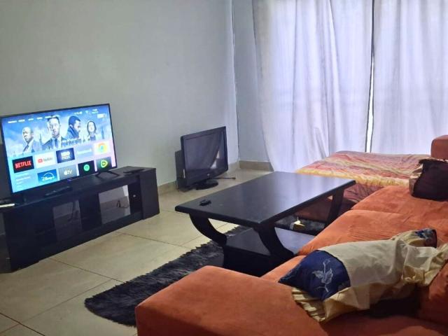 Apartment for sale in Waterkloof, Gauteng